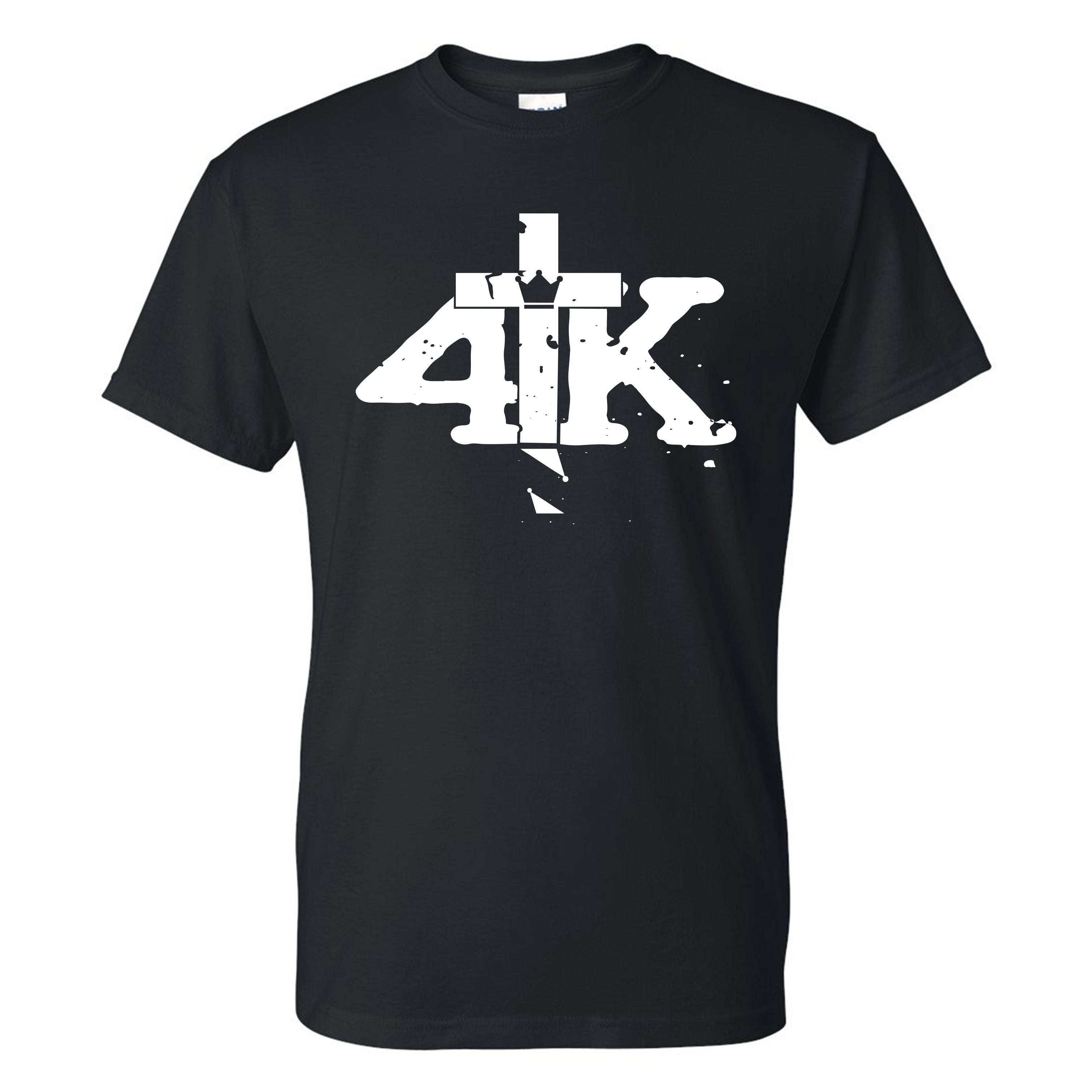 For The Kings T-Shirt