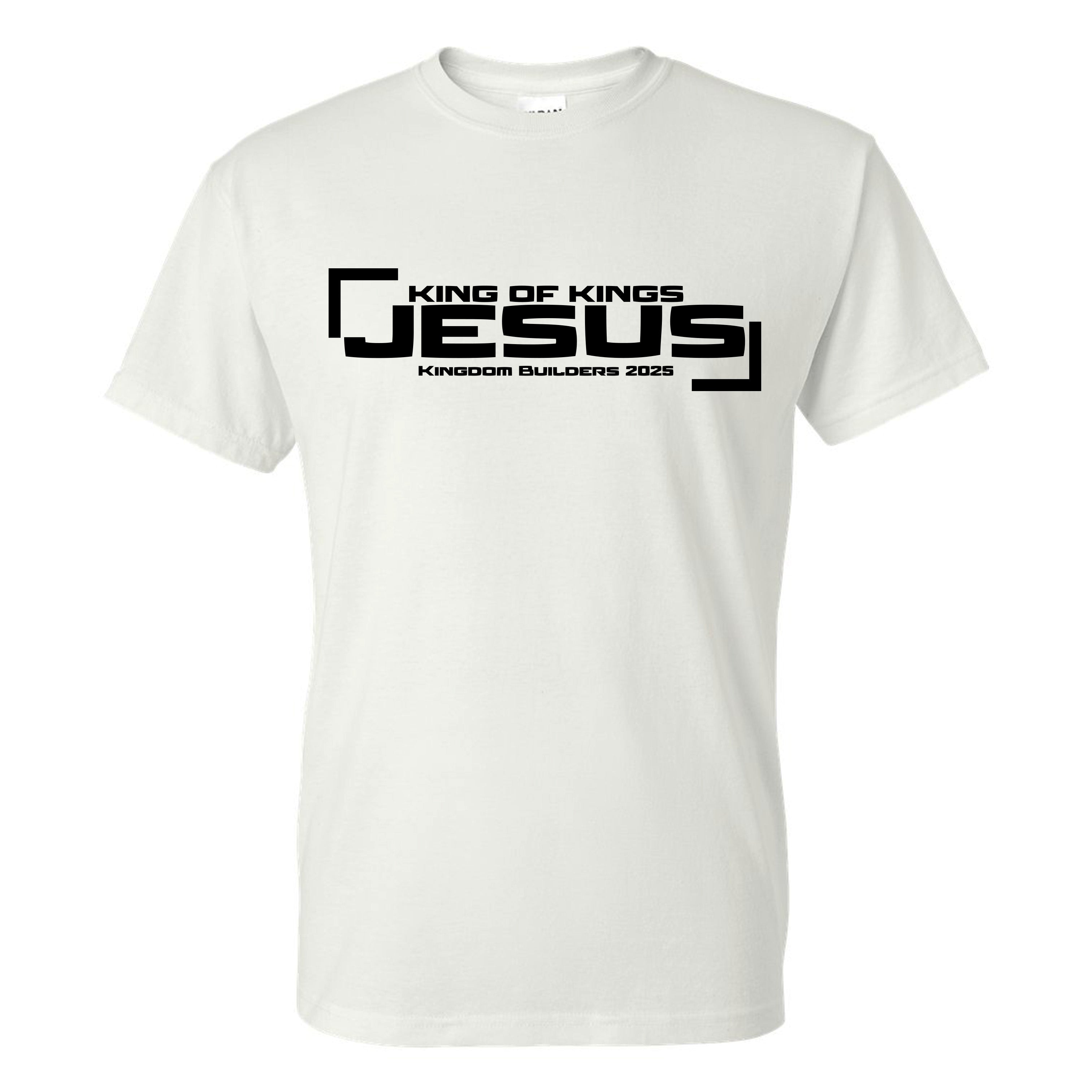 Jesus T-Shirt