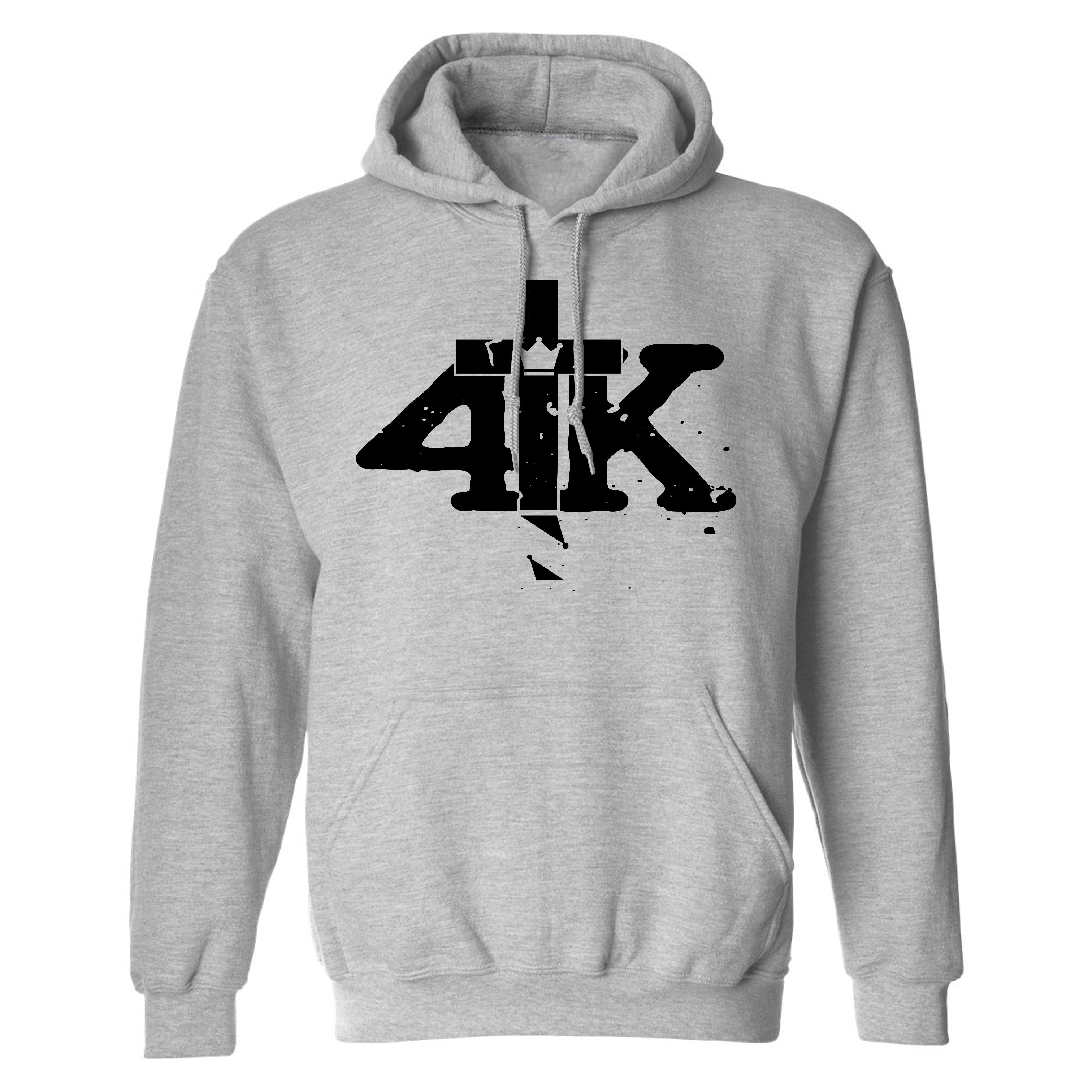 4TK Hoodie