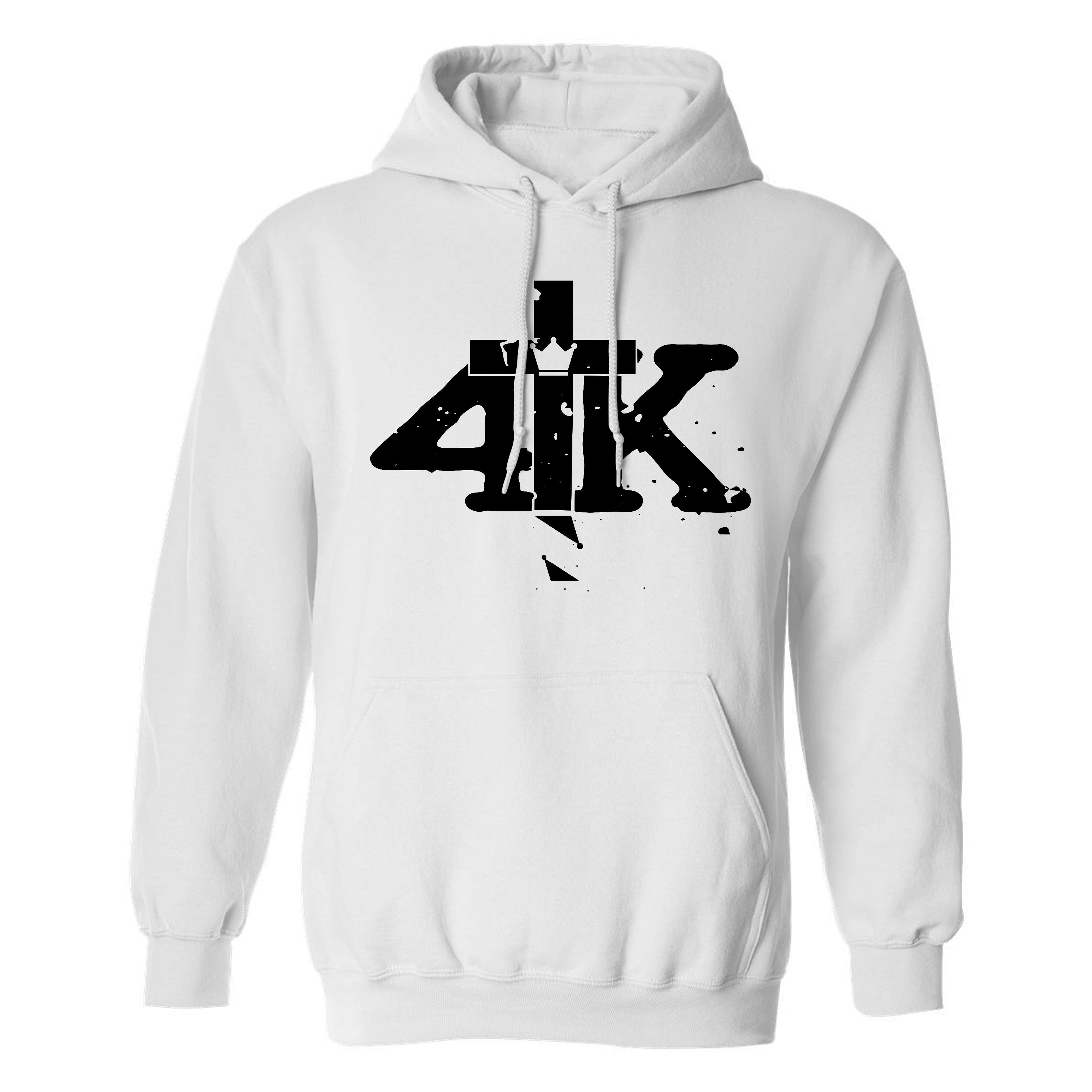 4TK Hoodie