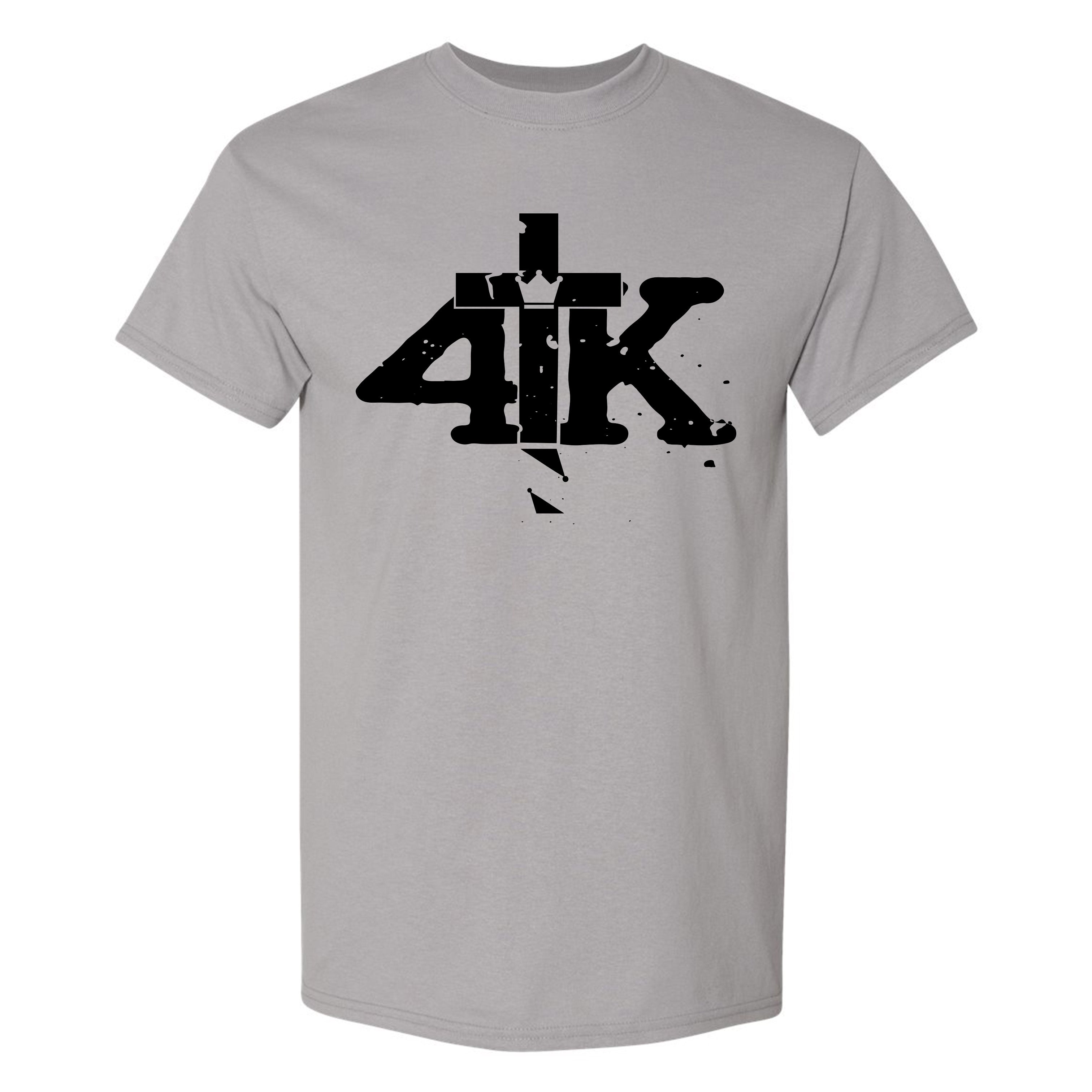 For The Kings T-Shirt