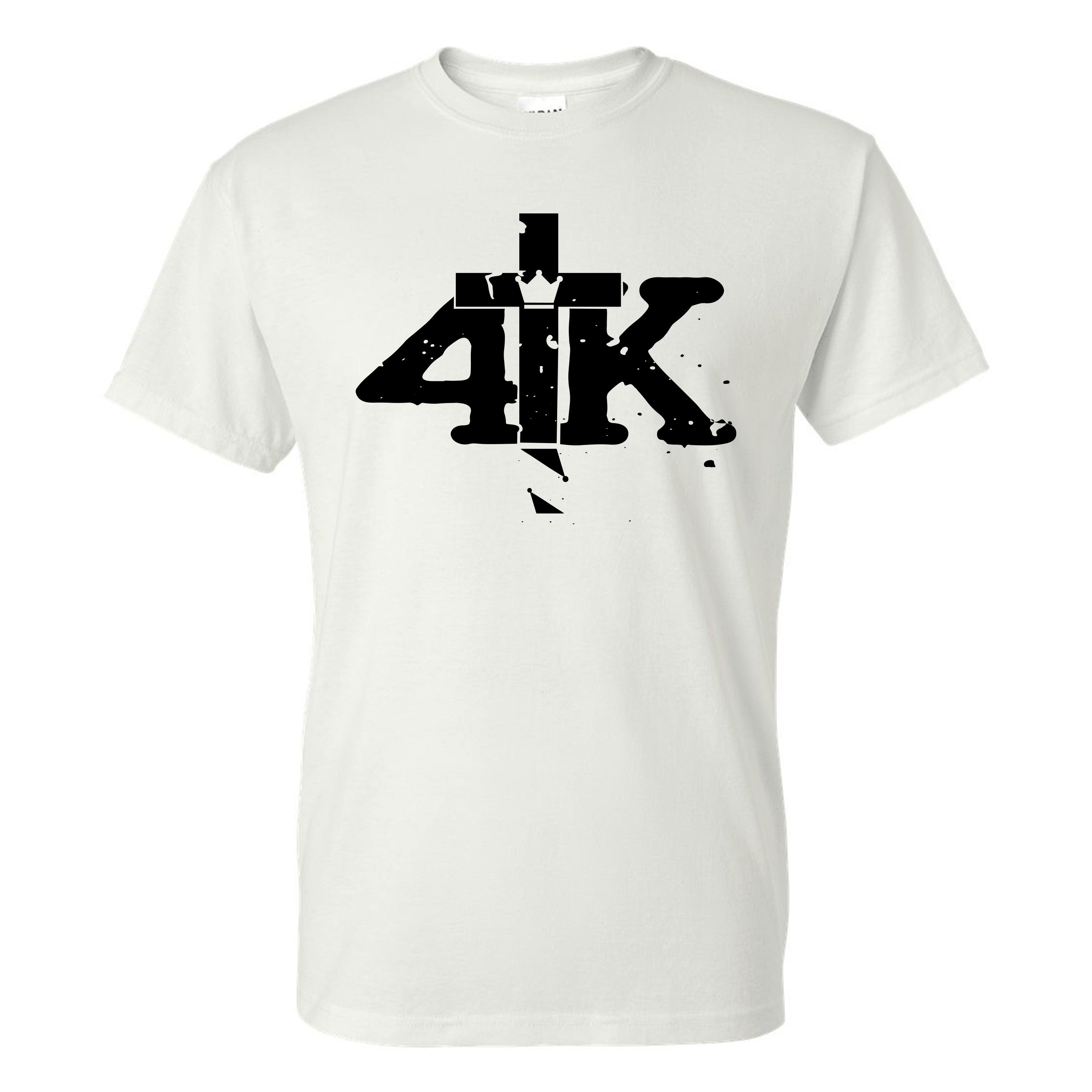 For The Kings T-Shirt