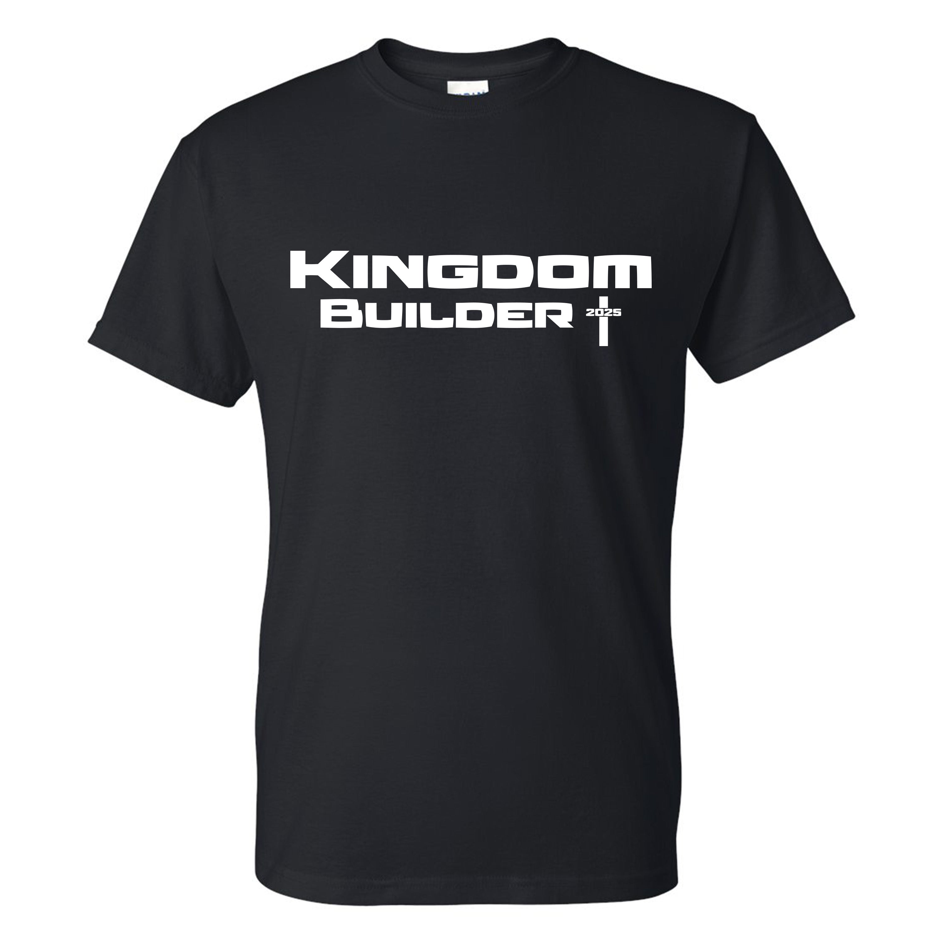 Kingdom Builder T-Shirt